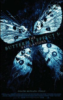 Zbor de fluture 3: Revelatii (V) (2009)