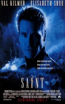 Sfantul (1997)