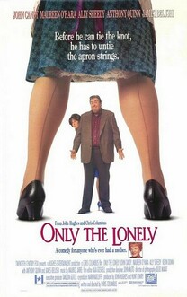 Numai cei singuri (1991)