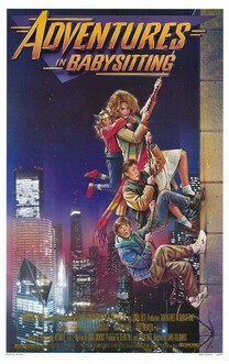 Aventurile unei bone (1987)