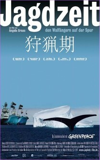 Jagdzeit - Den Walfangern auf der Spur (2009)