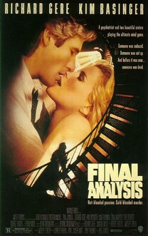 Analiza finala (1992)