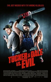 Tucker & Dale vs Evil (2010)