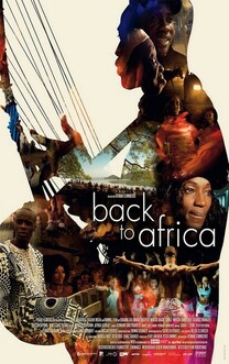 Africa! Africa! (2008)