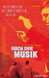 Dupa muzica (2007)