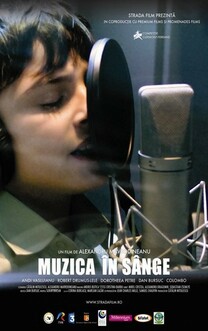Muzica in sange (2009)