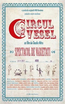 Circul Vesel (2010)