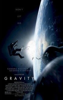 Gravity: Misiune in spatiu 3D (2012)