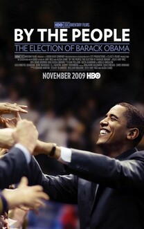 Americanii au ales: Barack Obama (2009)