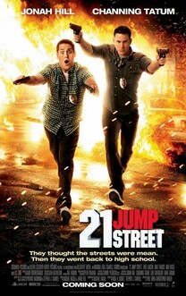 21 Jump Street: O adresa de pomina (2012)