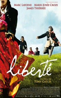 Libertate - Korkoro (2009)