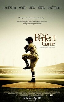 The Perfect Game (2009)