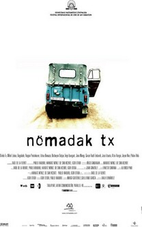 Nomadak Tx (2006)