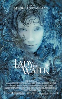 Doamna din apa (2006)
