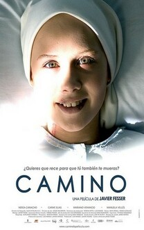 Camino (2008)