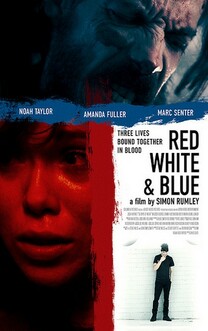 Rosu, alb si albastru (2010)