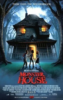 Monster House - Casa e un Monstru! (2006)