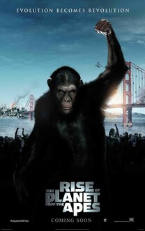 Planeta Maimutelor: Invazia (2011)