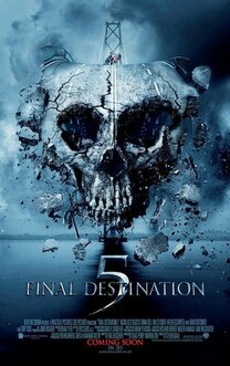 Destinatie finala 5 3D (2011)