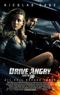 Drive Angry 3D: Iadul se dezlantuie (2011)