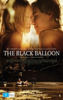 Balonul negru (2008)