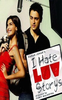 I Hate Luv Storys (2010)