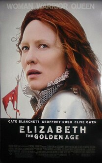 Elizabeth: Epoca de Aur (2007)