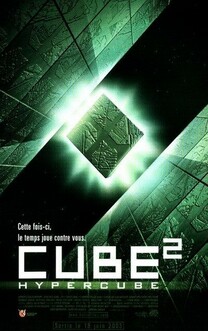 Cubul 2 (2002)