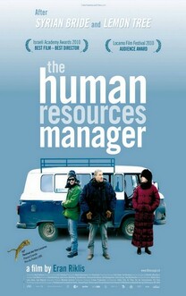 Misiunea Directorului de Resurse Umane (2010)