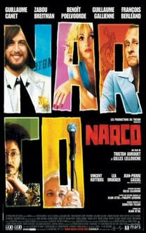 Narco: Aventurile secrete ale lui Gustave Klopp (2004)