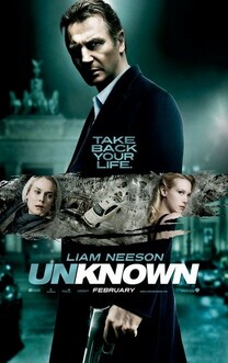Necunoscutul (2011)