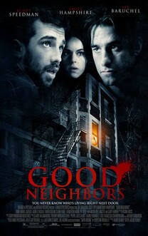 Good Neighbours (2010)