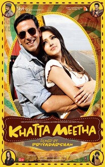 Khatta Meetha (2010)