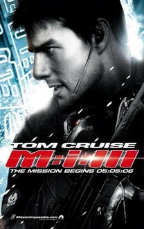Misiune: Imposibilă III (2006)
