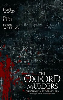 The Oxford Murders (2008)