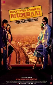 Once Upon a Time in Mumbaai (2010)