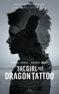 Fata cu un Dragon tatuat (2011)