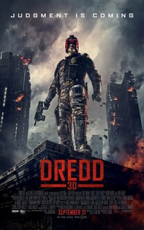 Dredd 3D: Ultima judecata (2012)