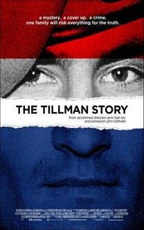 The Tillman Story (2010)