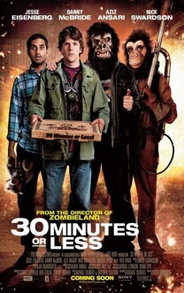 Ai 30 de minute sau bum! (2011)
