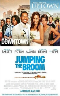 Jumping the Broom (2010)