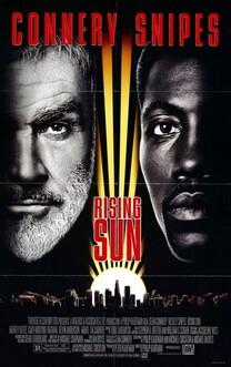 Rasarit de Soare (1993)