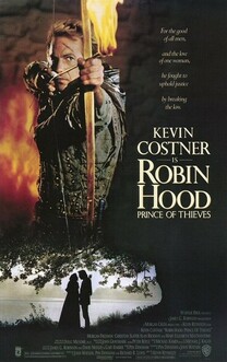 Robin Hood: Printul hotilor (1991)