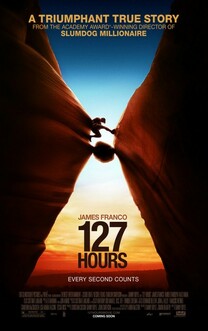127 de ore (2010)