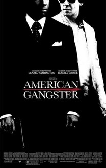 Gangster American (2007)