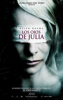 Ochii Juliei (2010)