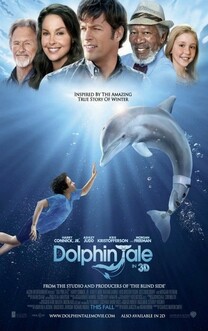 Dolphin Tale 3D (2011)