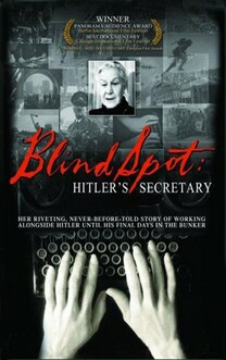 Secretara lui Hitler (2002)