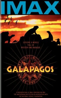 Galapagos in IMAX 3D (1999)