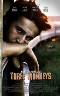 Trei maimute (2008)